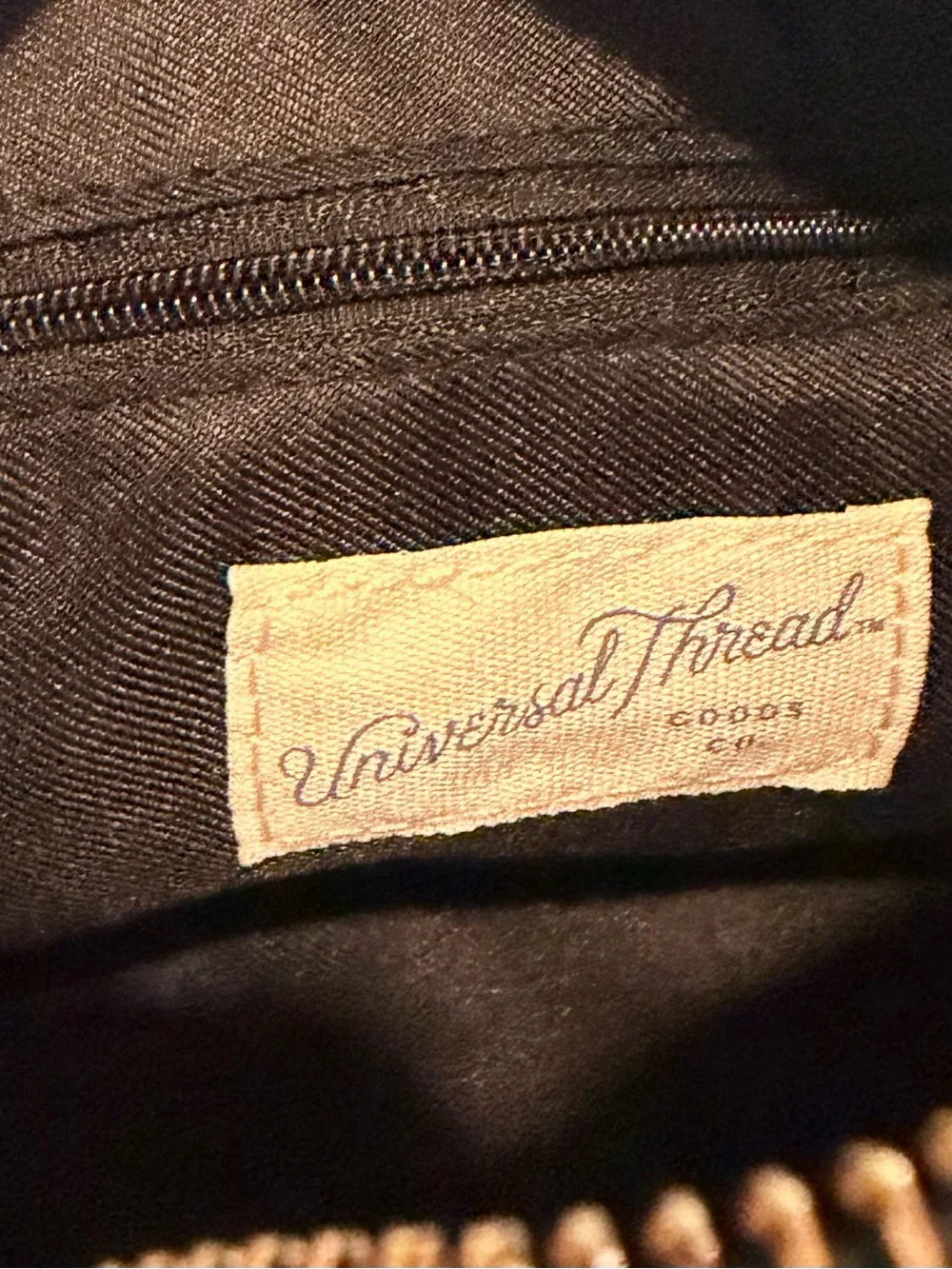 Universal Thread brand universal
